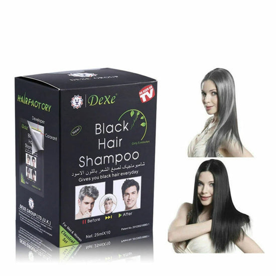 Shampoo Cubre Canas Sachets x 10